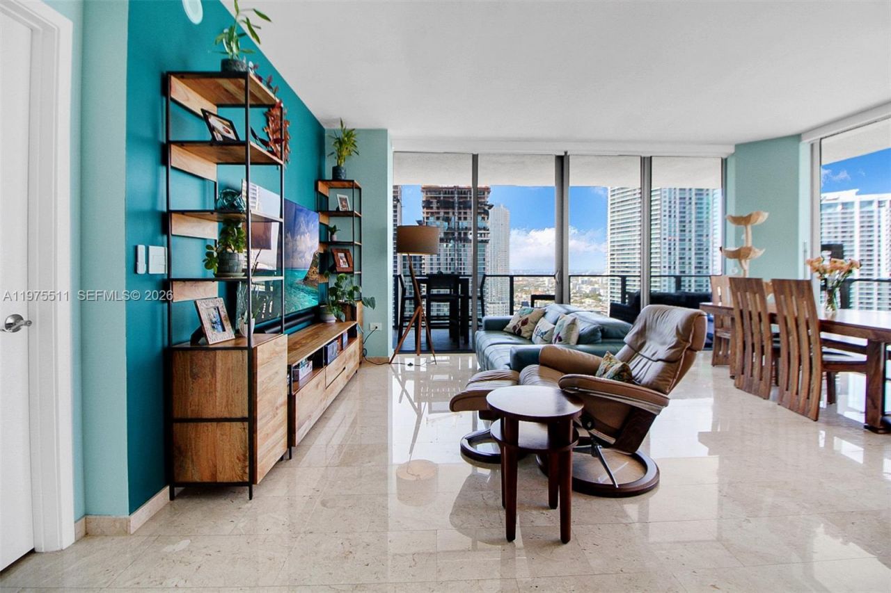 68 SE 6th St, Unit 2612, Miami, FL 33131 Photo