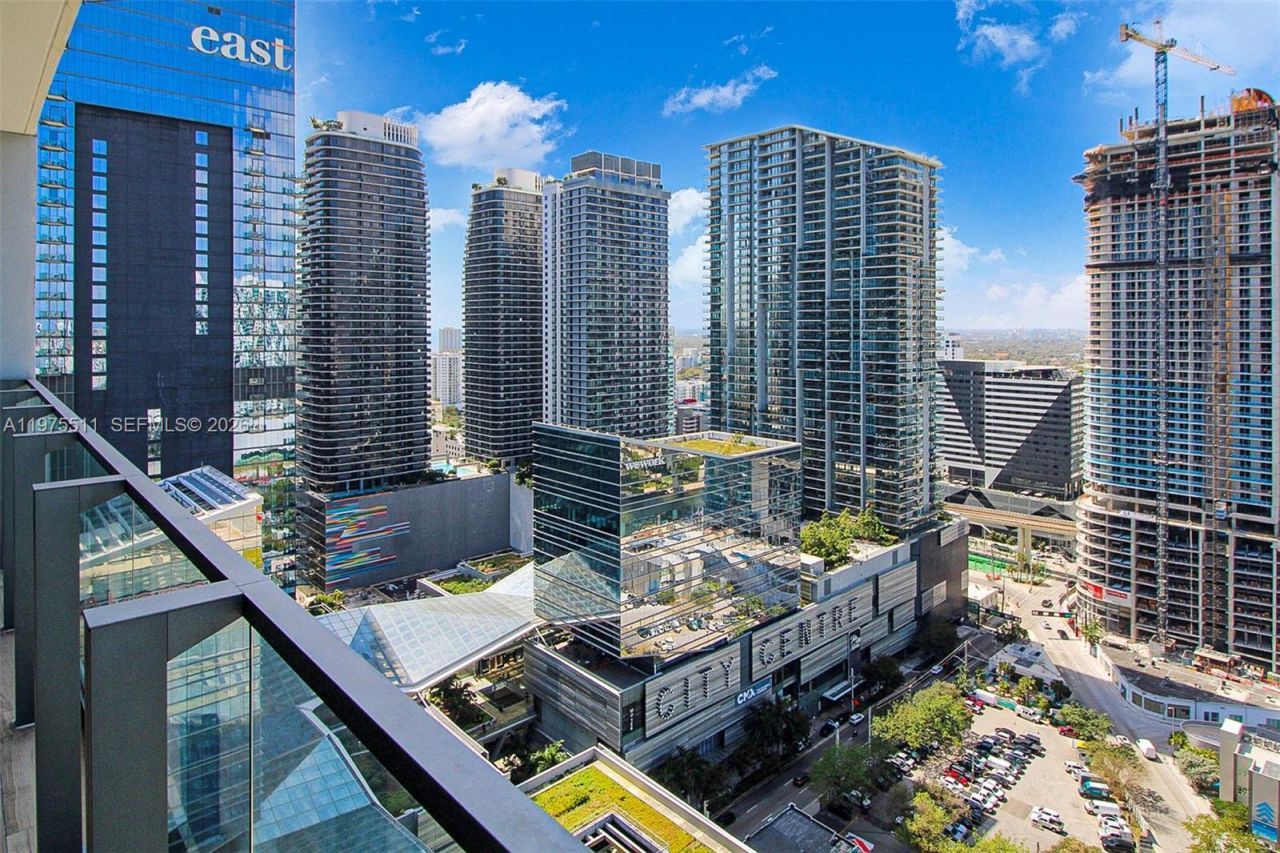 68 SE 6th St, Unit 2612, Miami, FL 33131 Photo