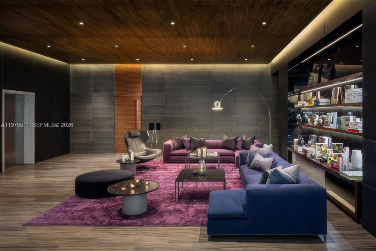 68 SE 6th St, Unit 2612, Miami, FL 33131 Photo