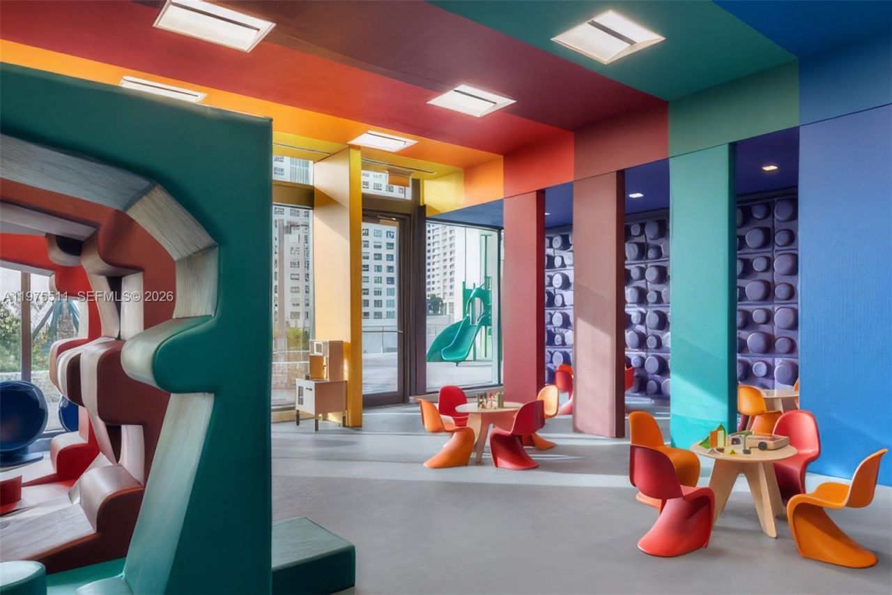 68 SE 6th St, Unit 2612, Miami, FL 33131 Photo