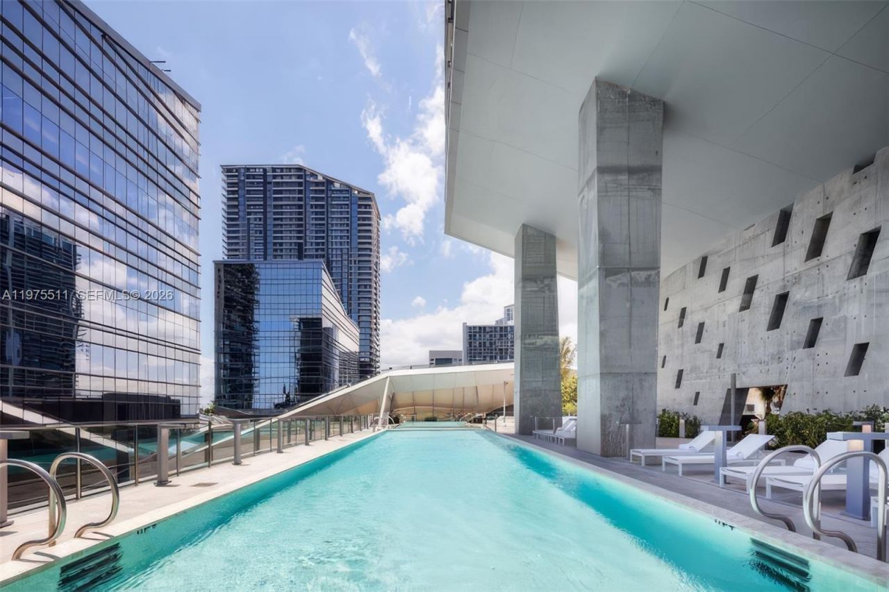 68 SE 6th St, Unit 2612, Miami, FL 33131 Photo