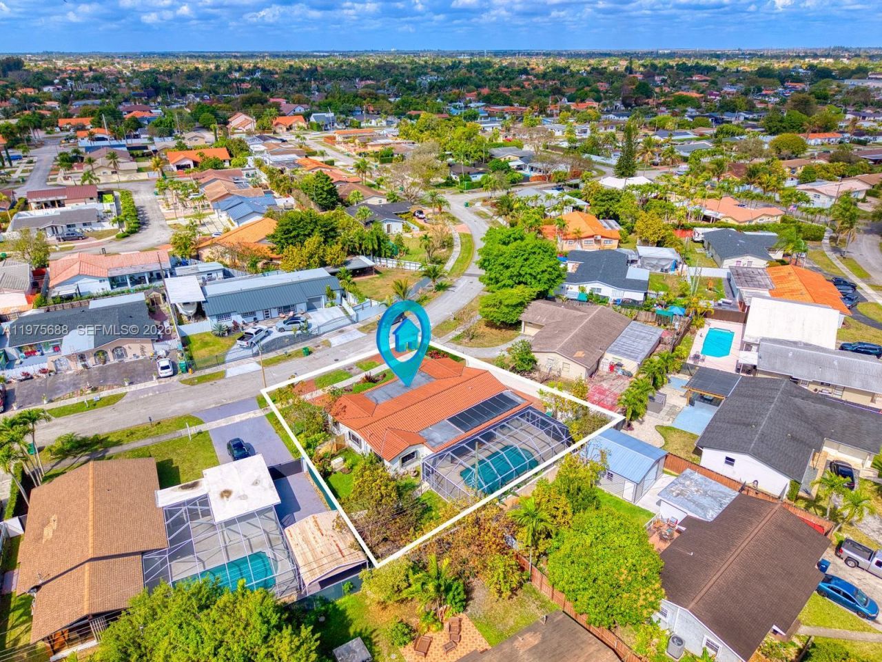 3815 SW 125th Ave, Miami, FL 33175 Photo