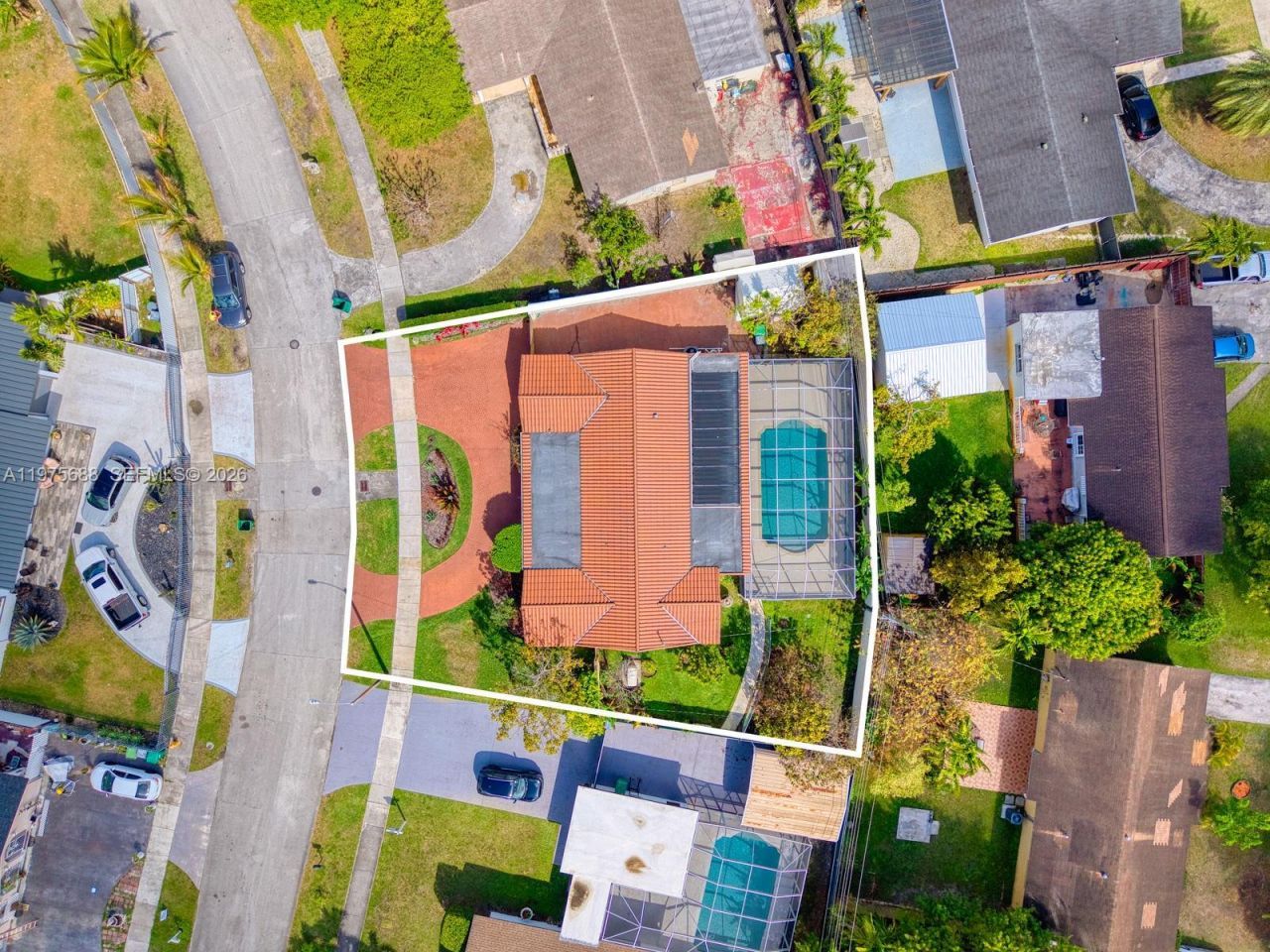 3815 SW 125th Ave, Miami, FL 33175 Photo