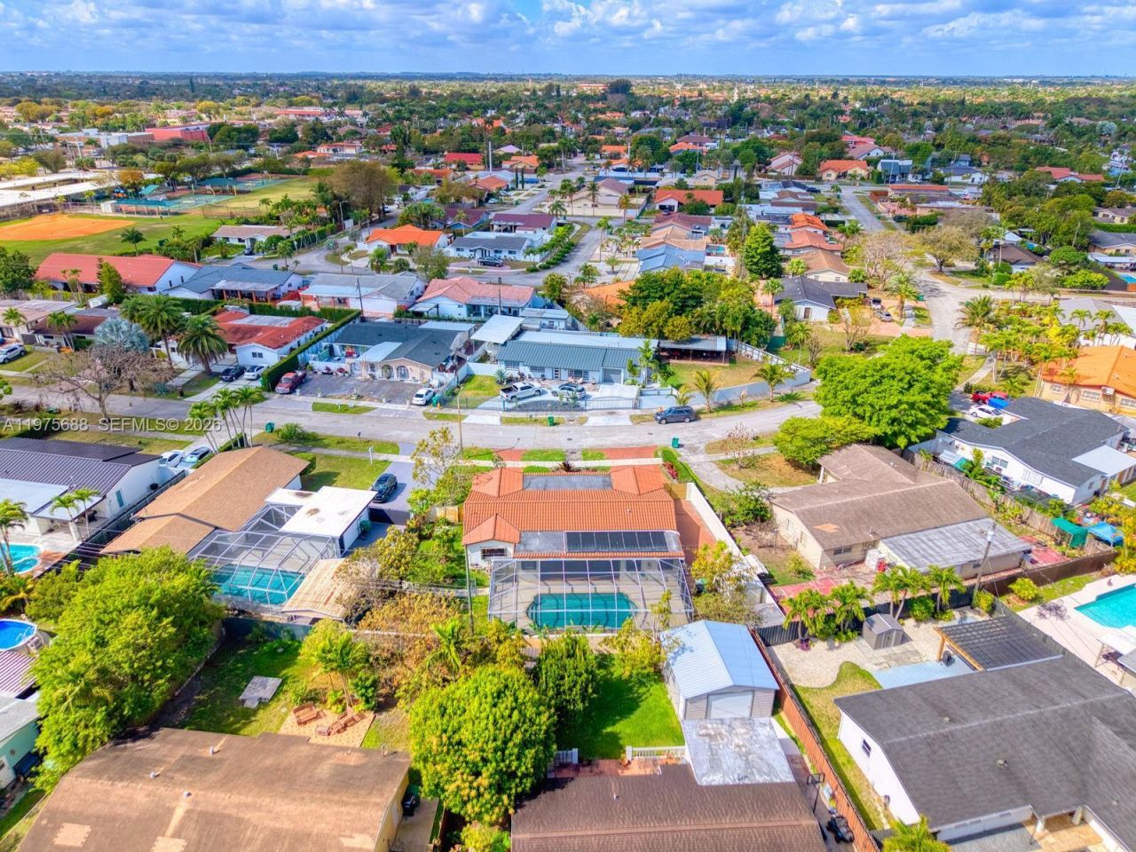 3815 SW 125th Ave, Miami, FL 33175 Photo