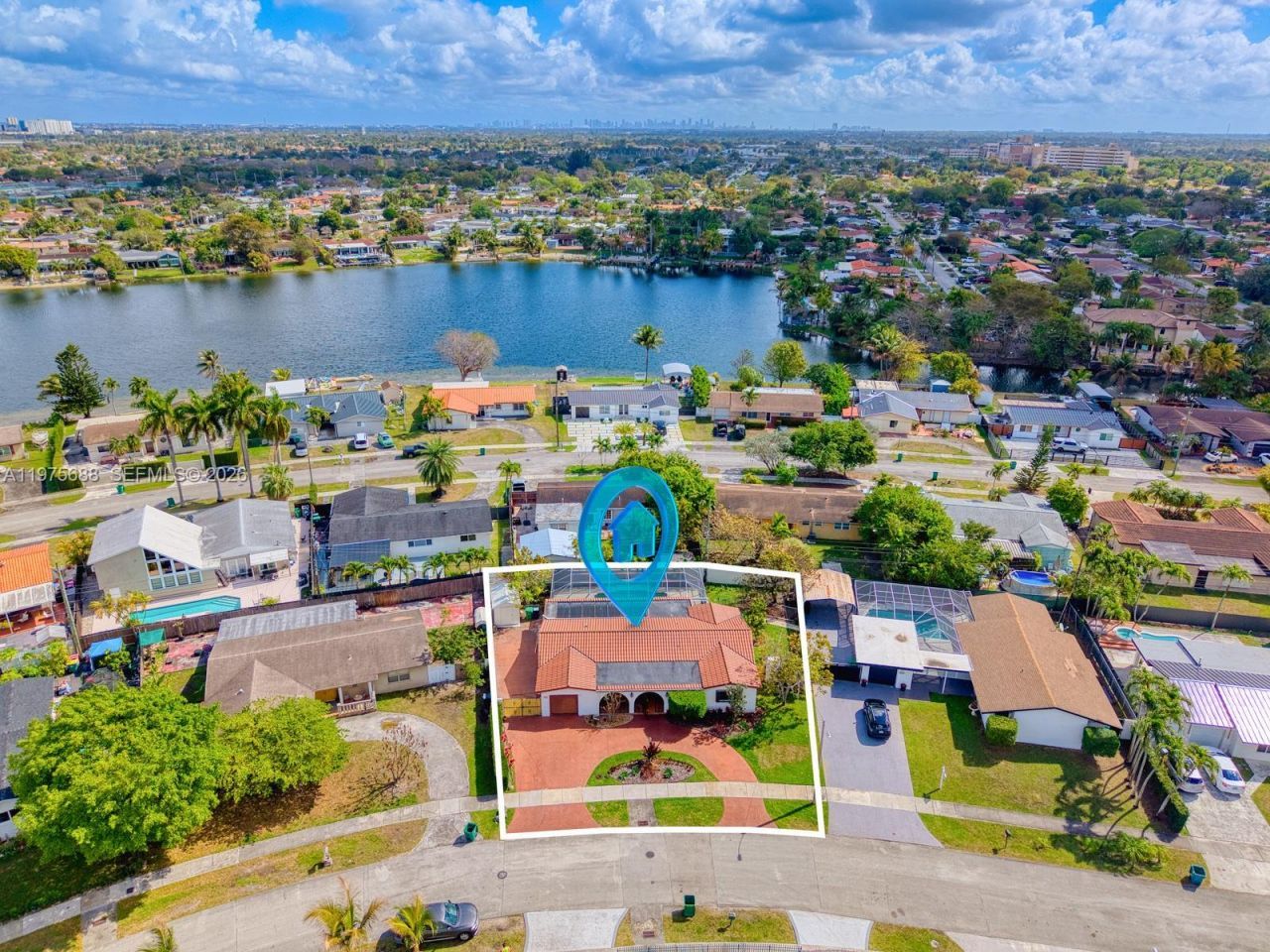 3815 SW 125th Ave, Miami, FL 33175 Photo