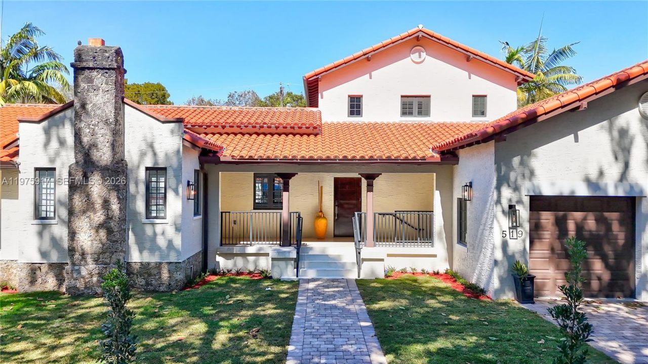 519 Alhambra Cir, Coral Gables, FL 33134 Photo