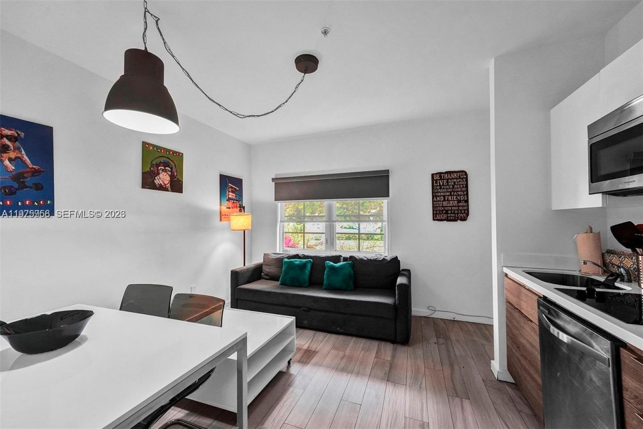 1450 Meridian Ave , Unit 102, Miami Beach, FL 33139 Photo