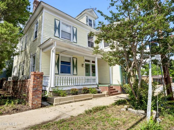 729 Princess Street , Wilmington, NC 28401