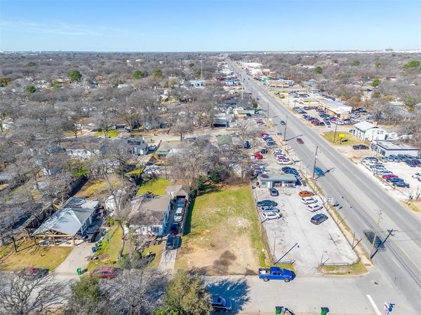 2329 Kings Avenue, Haltom City, TX 76117