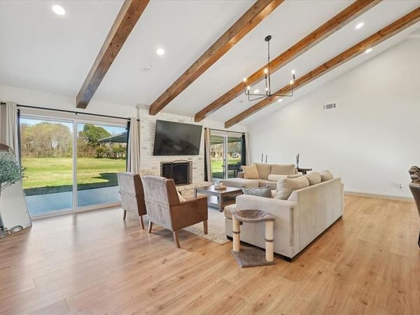 875 Fm 1389 S, Combine, TX 75159