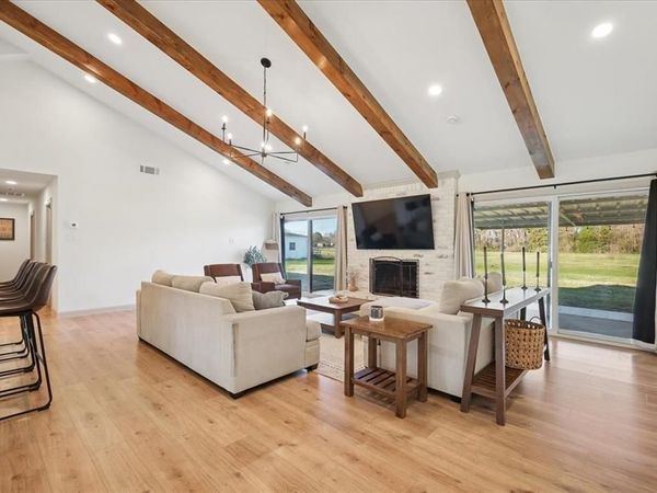 875 Fm 1389 S, Combine, TX 75159