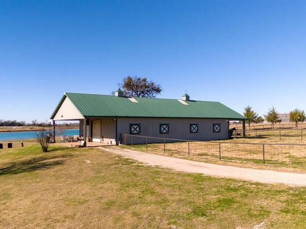 12188 County Road 536, Rockwall, TX 75087