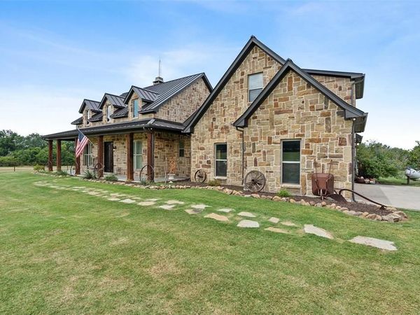 12188 County Road 536, Rockwall, TX 75087