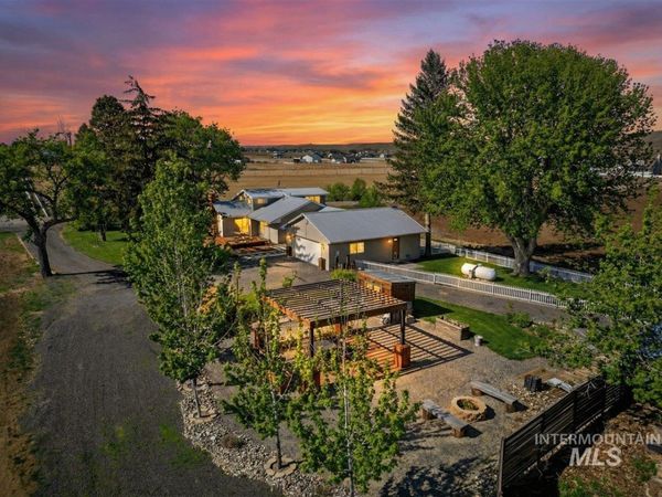 1233 E Idaho Blvd, Emmett, ID 83617