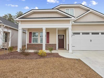 530 Beckham Ct. , Murrells Inlet, SC 29576
