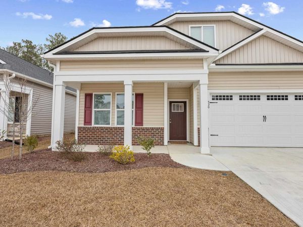 530 Beckham Ct. , Murrells Inlet, SC 29576