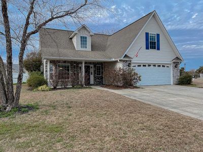 1066 Great Lakes Circle , Myrtle Beach, SC 29588