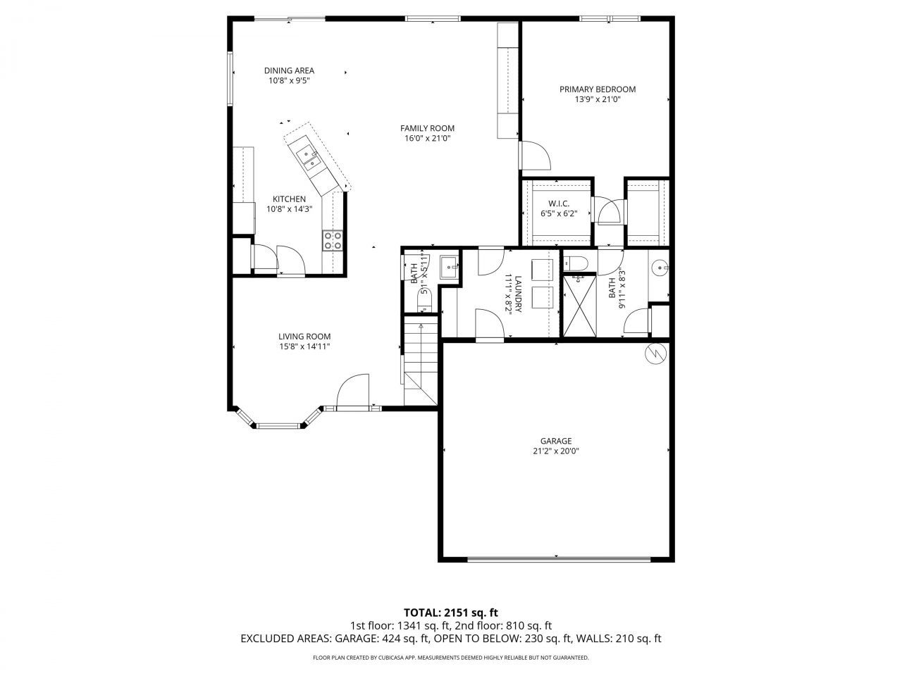 1066 Great Lakes Circle Photo 34