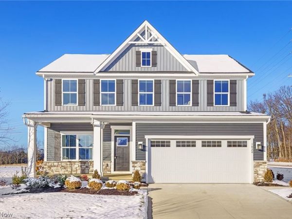 1024 Kadas Lane , Wooster, OH 44691