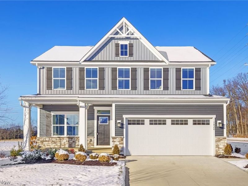 1024 Kadas Lane, Wooster, OH 44691 Photo 1