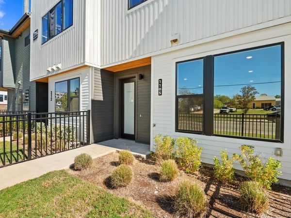 2113 E M FRANKLIN Ave, Unit 90, Austin, TX 78723