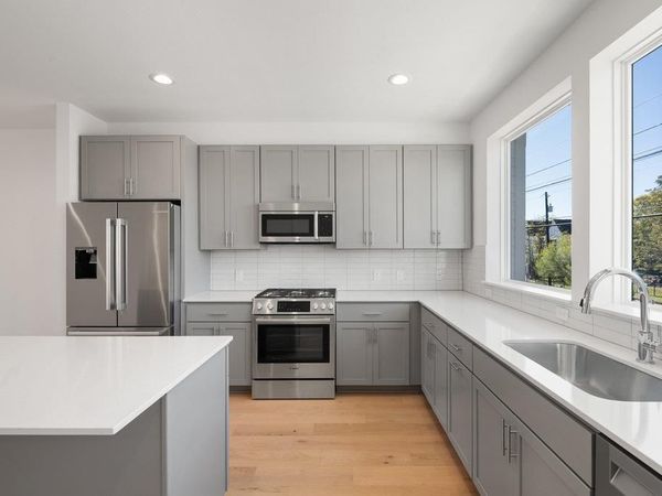 3613 Jetson WAY, Unit 115, Austin, TX 78723