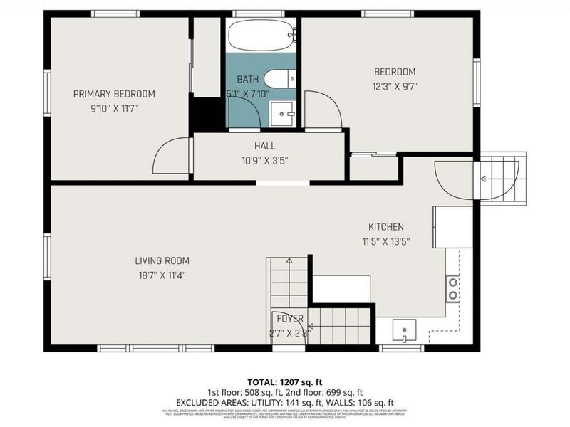 472 Independence Station Road, Independence, KY 41051 Photo 19