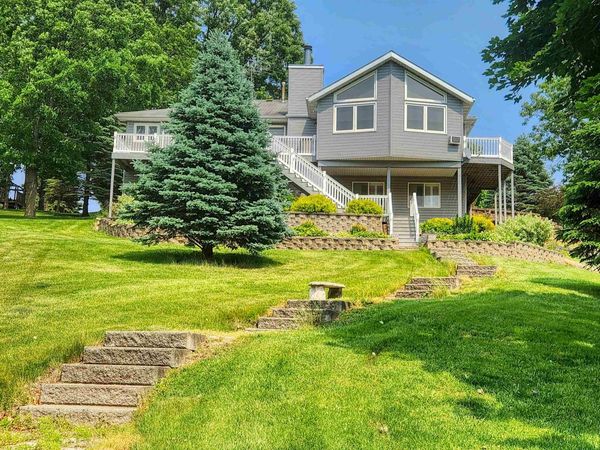 27-53 Ridgeview Drive, LAKE CARROLL, IL 61046