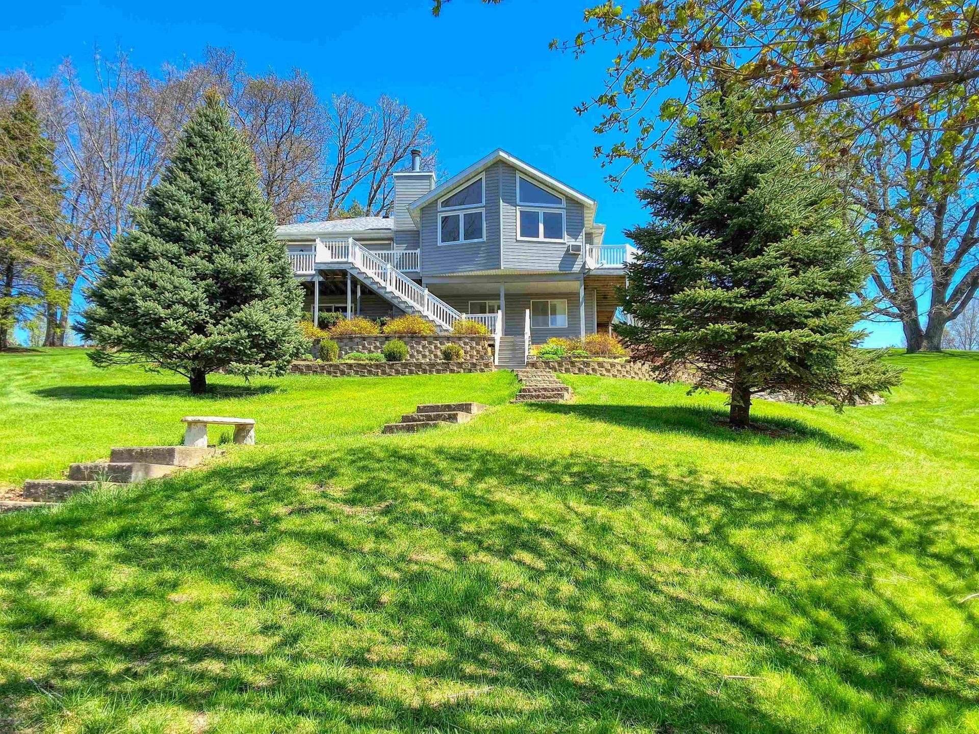 27-53 Ridgeview Drive, LAKE CARROLL, IL 61046