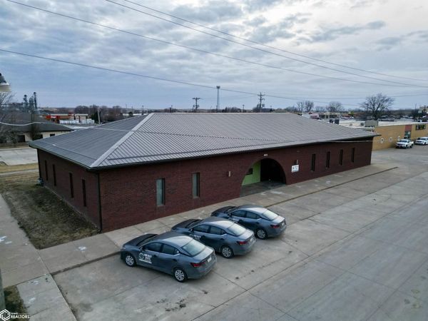 603 W 8th Street, Carroll, IA 51401