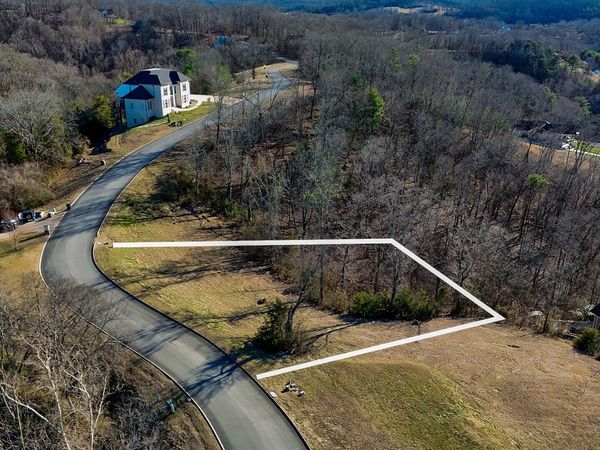 2035 Turners Landing Rd, Russellville, TN 37860