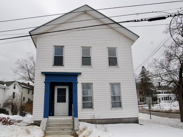 17 Hanover Street, Concord, NH 03301