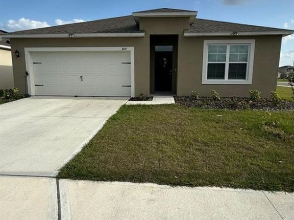 804 HORSETAIL DRIVE , DAVENPORT, FL 33837