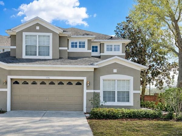 1136 CRESTWOOD COMMONS AVENUE, OCOEE, FL 34761