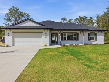 7289 N WESTBROOK WAY , CITRUS SPRINGS, FL 34433