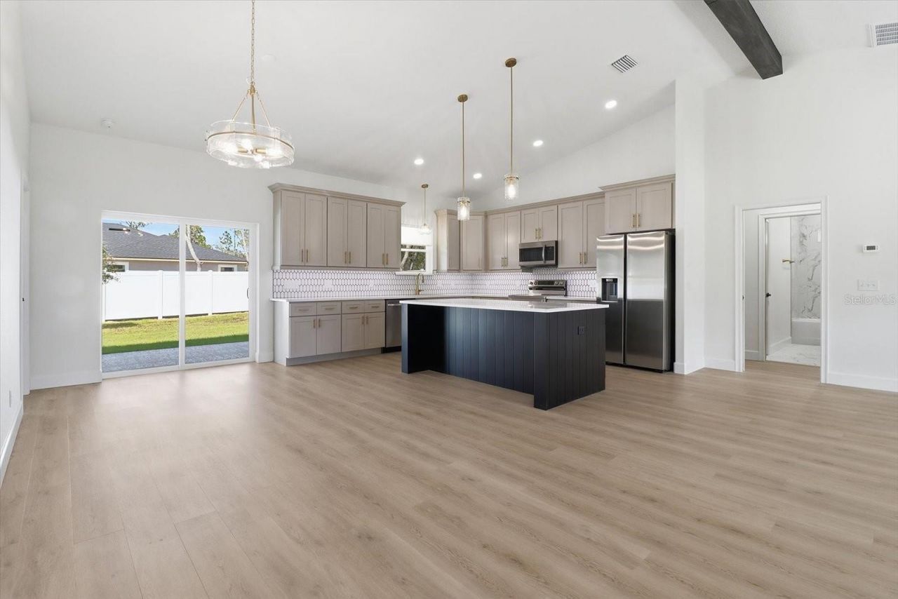 7289 N Westbrook Way , Citrus Springs, FL 34433 Photo