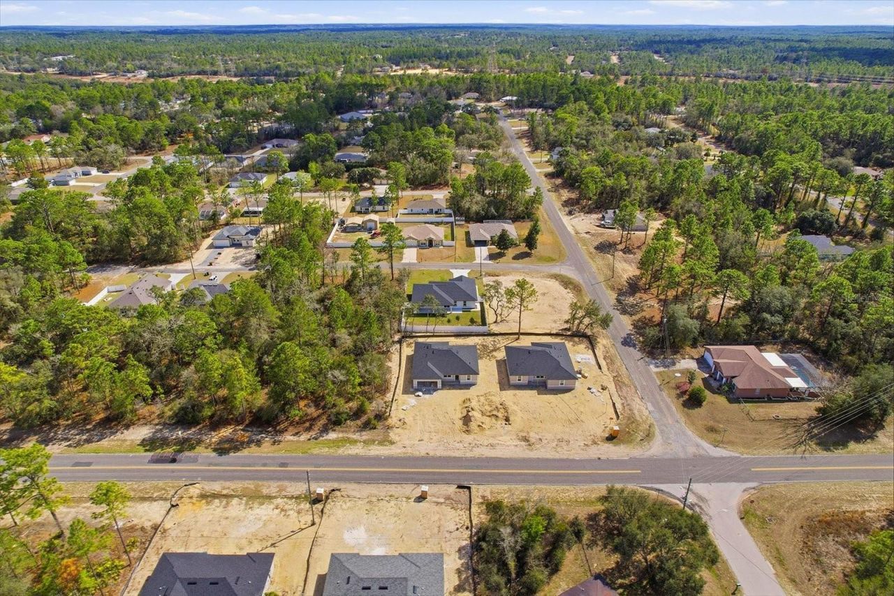 7289 N Westbrook Way , Citrus Springs, FL 34433 Photo