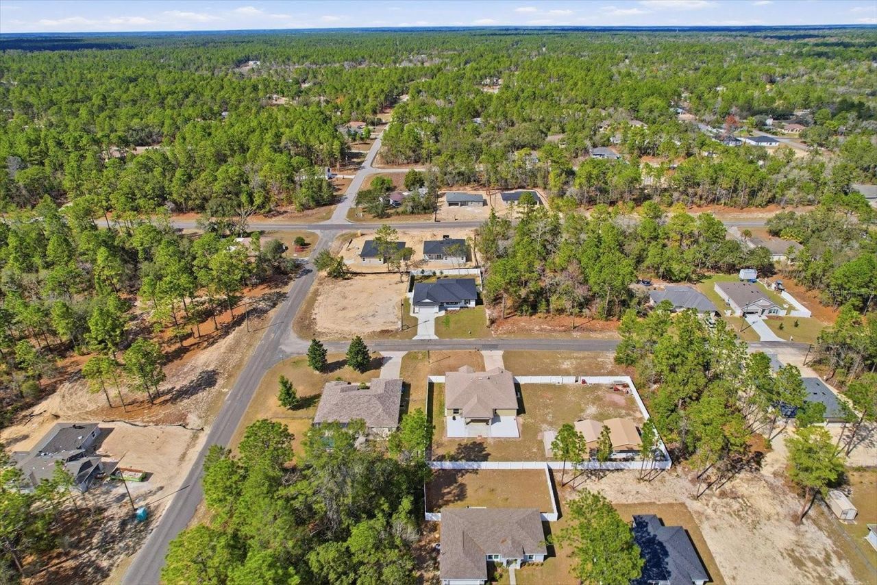 7289 N Westbrook Way , Citrus Springs, FL 34433 Photo