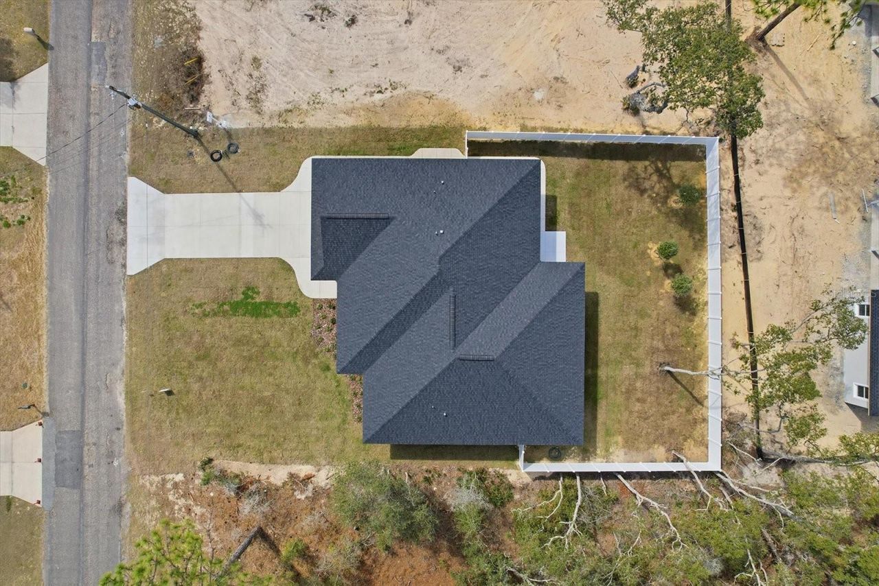 7289 N Westbrook Way , Citrus Springs, FL 34433 Photo