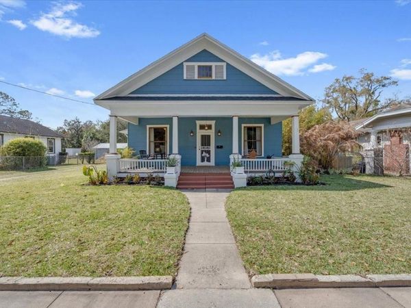 4108 N LYNN AVENUE , TAMPA, FL 33603