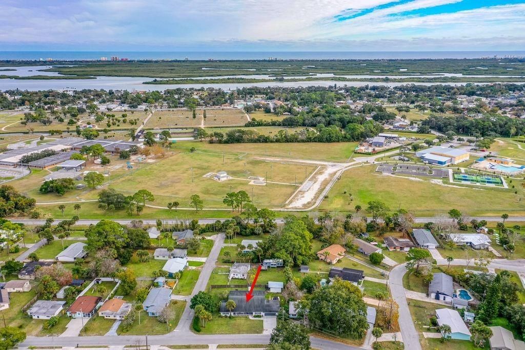 925 Flagler Avenue , Edgewater, FL 32132 Photo