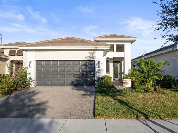 18324 ROCKPORT PLACE, LAKEWOOD RANCH, FL 34211