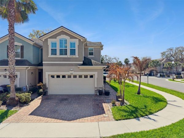 3537 BRIGHTON PARK CIRCLE , ORLANDO, FL 32812