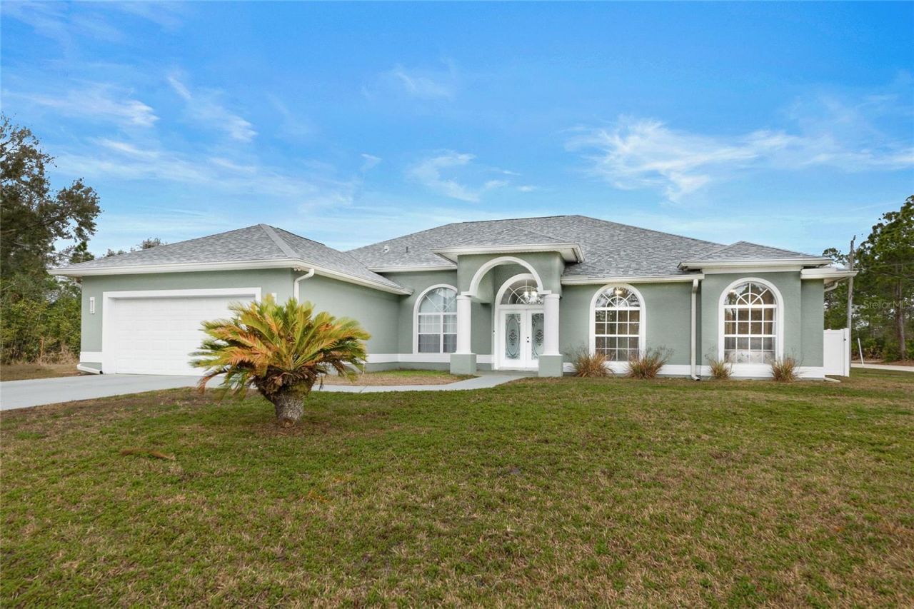 2 Seafarer Court, Palm Coast, FL 32164 Main Photo