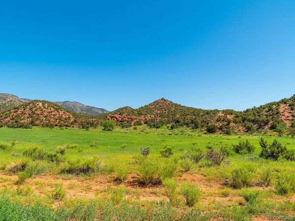 Lot 10 Rice Mountain way , Canon City, CO 81215