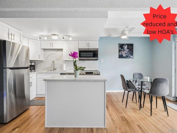 33 N Corona Street, Unit 406, Denver, CO 80218