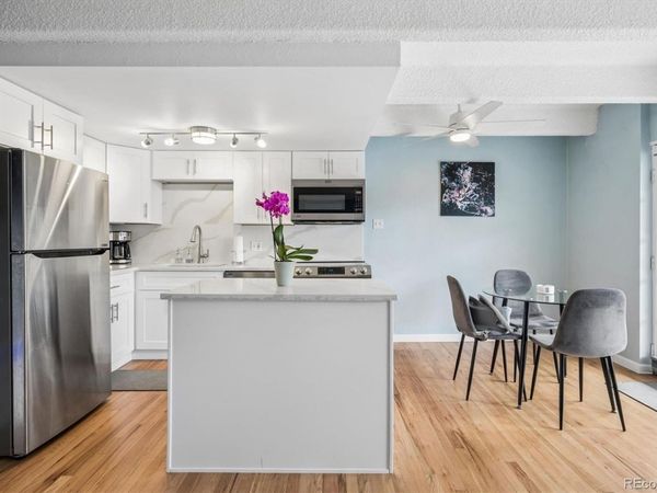 33 N Corona Street, Unit 406, Denver, CO 80218