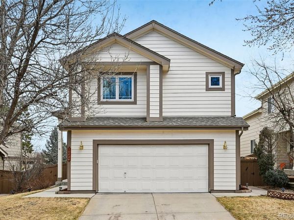 10424 Hollyhock Court, Highlands Ranch, CO 80129