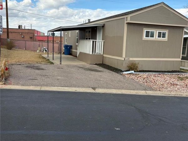 9100 Tejon Street, Federal Heights, CO 80260