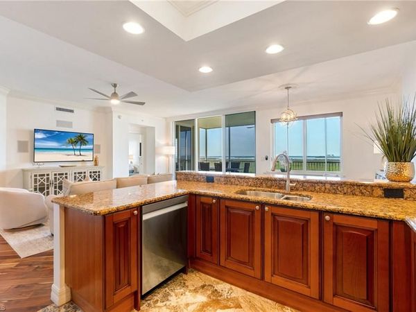 4761 West Bay BLVD, Unit 1105, ESTERO, FL 33928